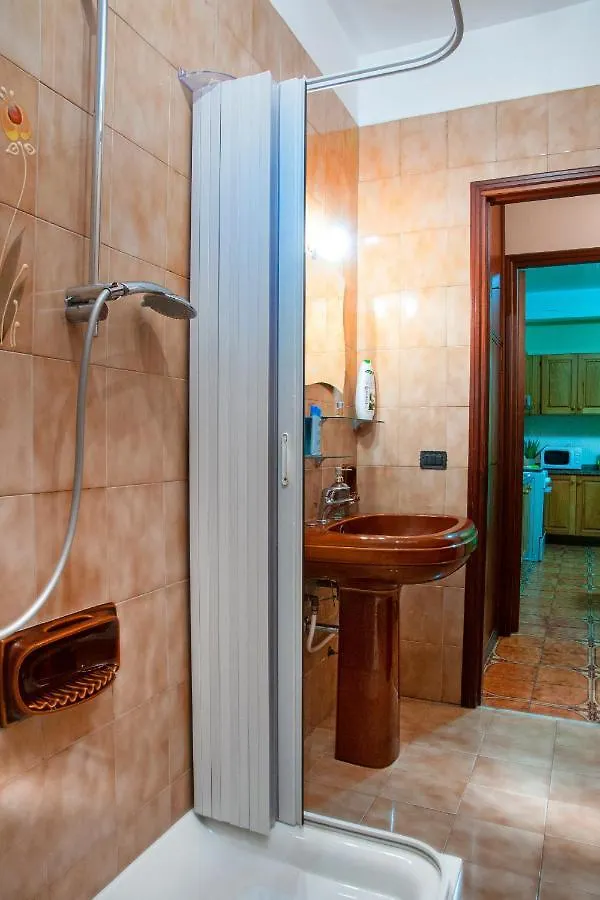 Appartamento Casa Libertà Castellammare del Golfo Italia