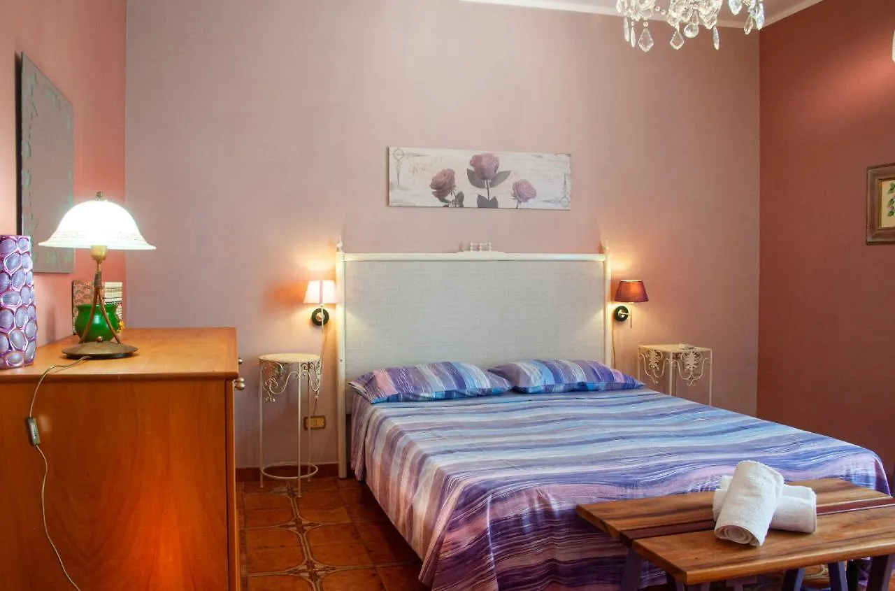 Appartamento Casa Libertà Castellammare del Golfo Italia