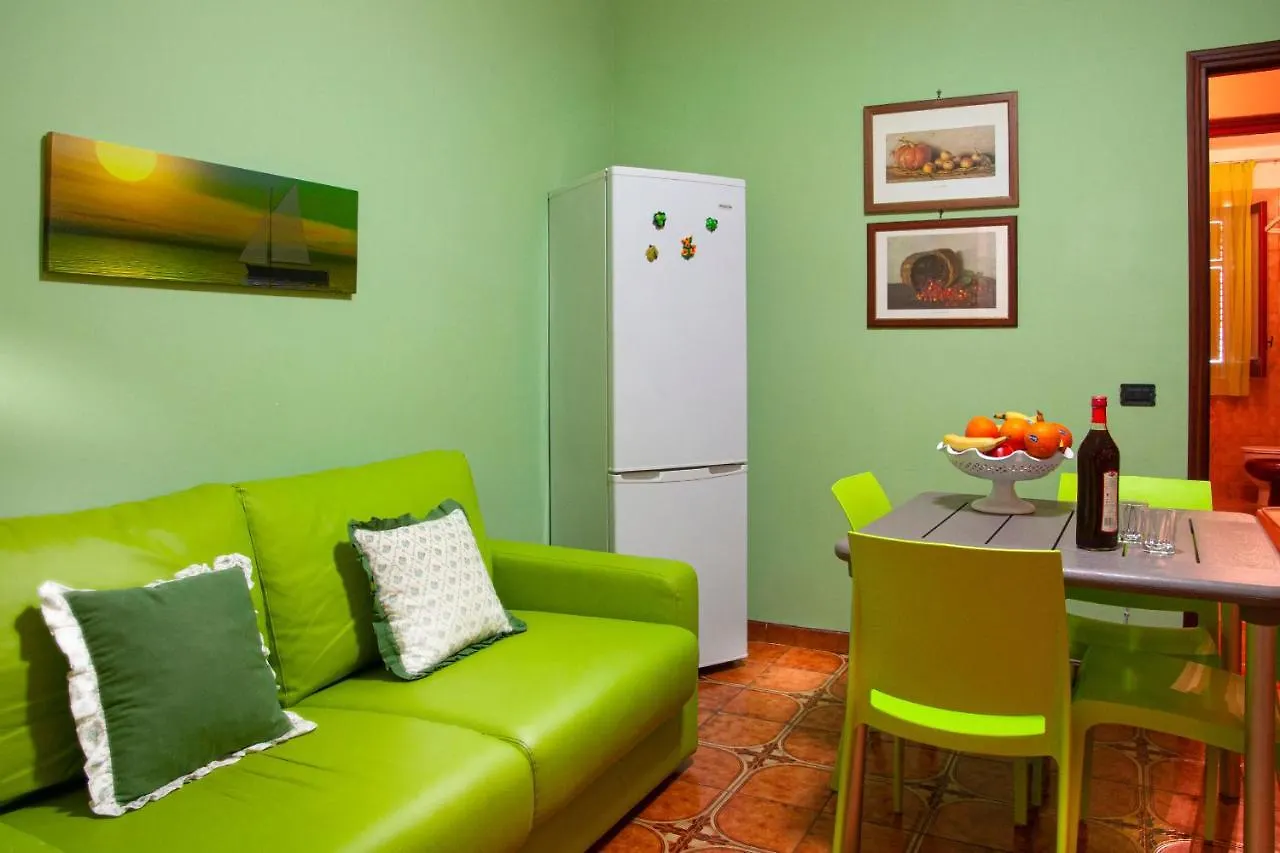 Appartamento Casa Libertà Castellammare del Golfo