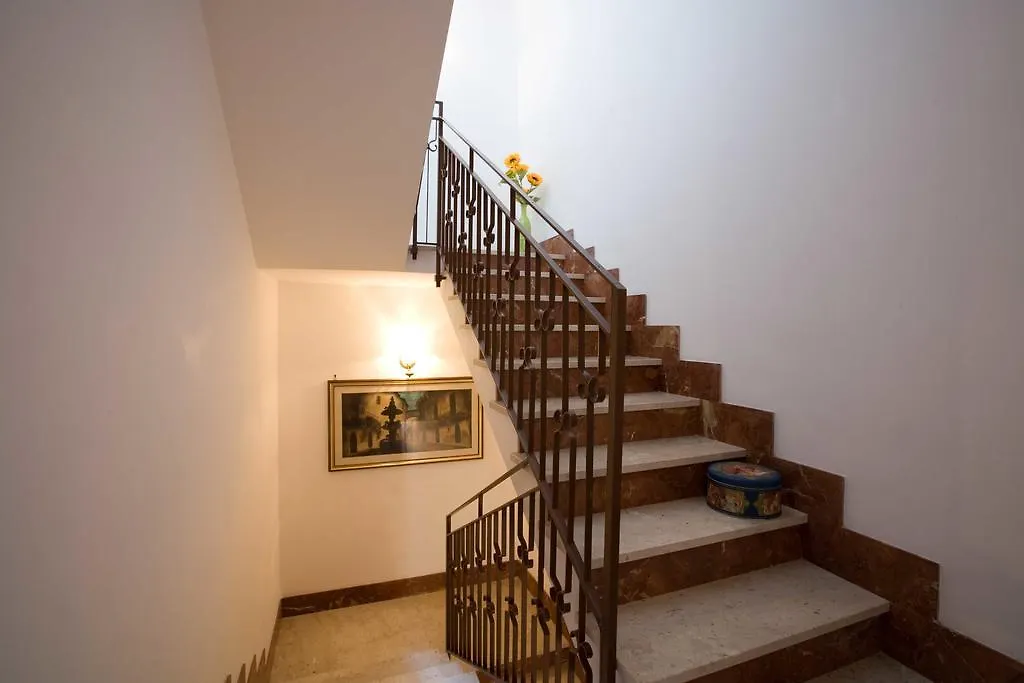 Appartamento Casa Libertà Castellammare del Golfo