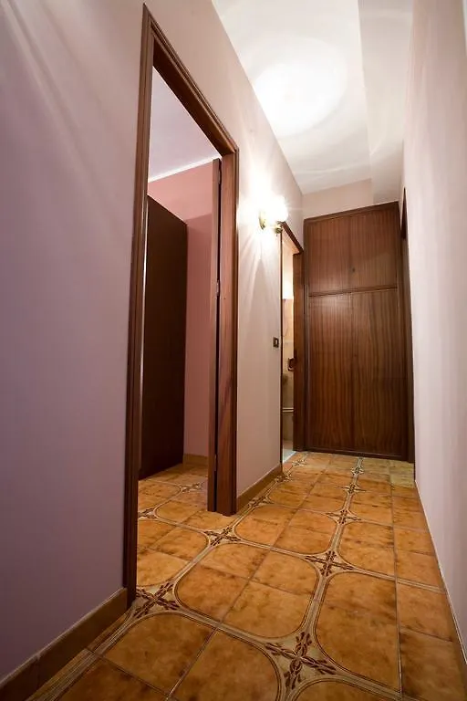 Appartamento Casa Libertà Castellammare del Golfo