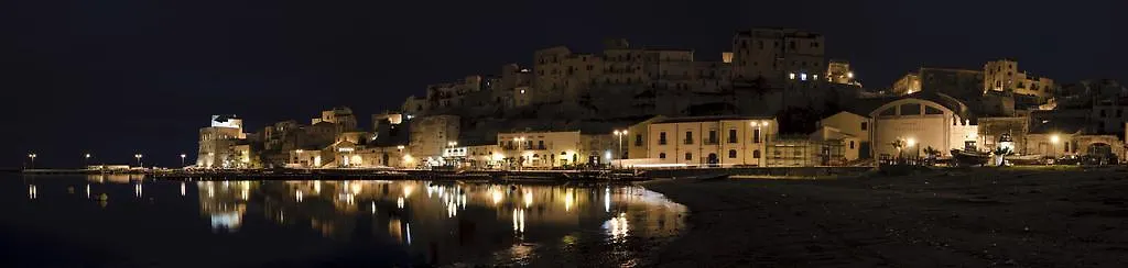 Appartamento Casa Libertà Castellammare del Golfo Italia