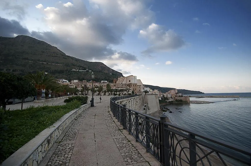 Appartamento Casa Libertà Castellammare del Golfo 0*,