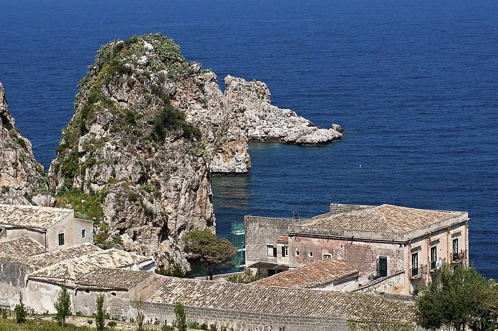 Appartamento Casa Libertà Castellammare del Golfo