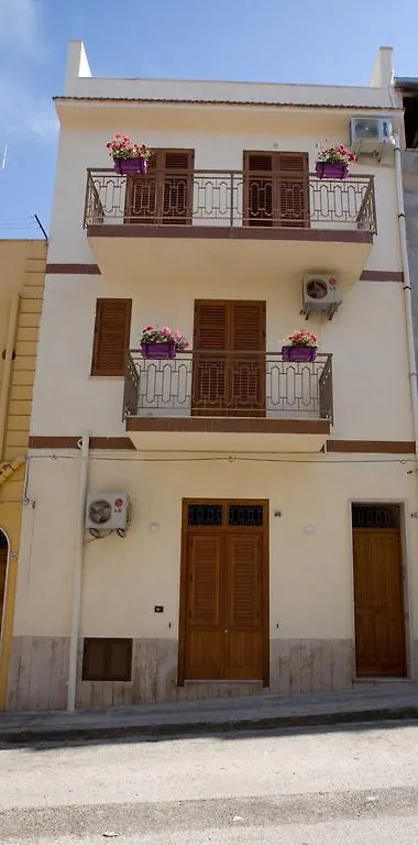Appartamento Casa Libertà Castellammare del Golfo