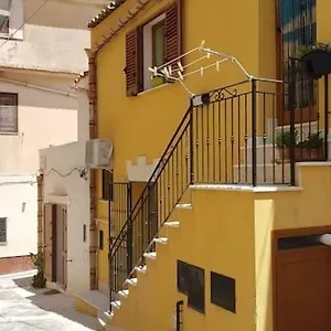 La Perla Sul Golfo Castellammare del Golfo