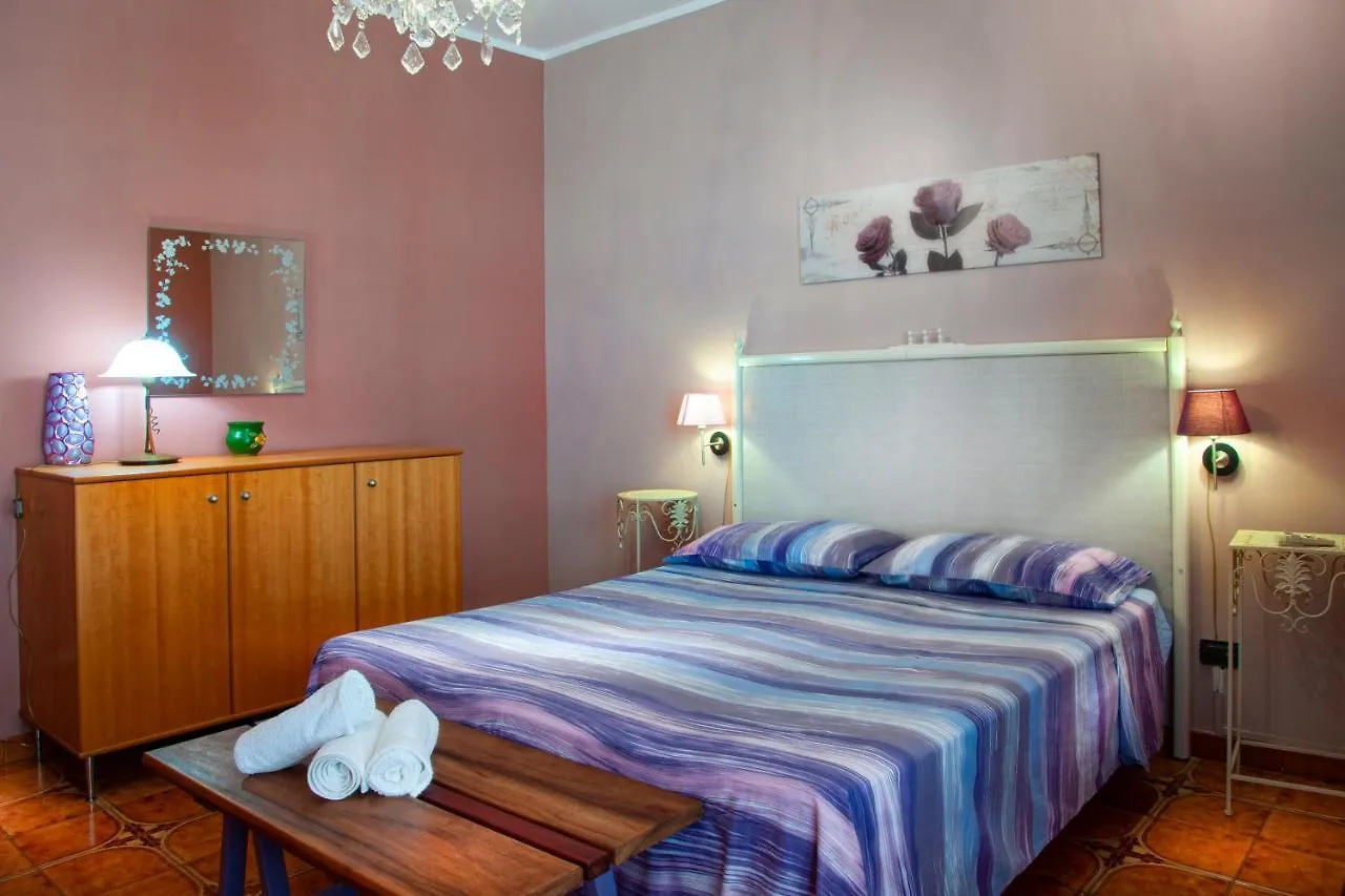 Casa Liberta Apartment Castellammare del Golfo