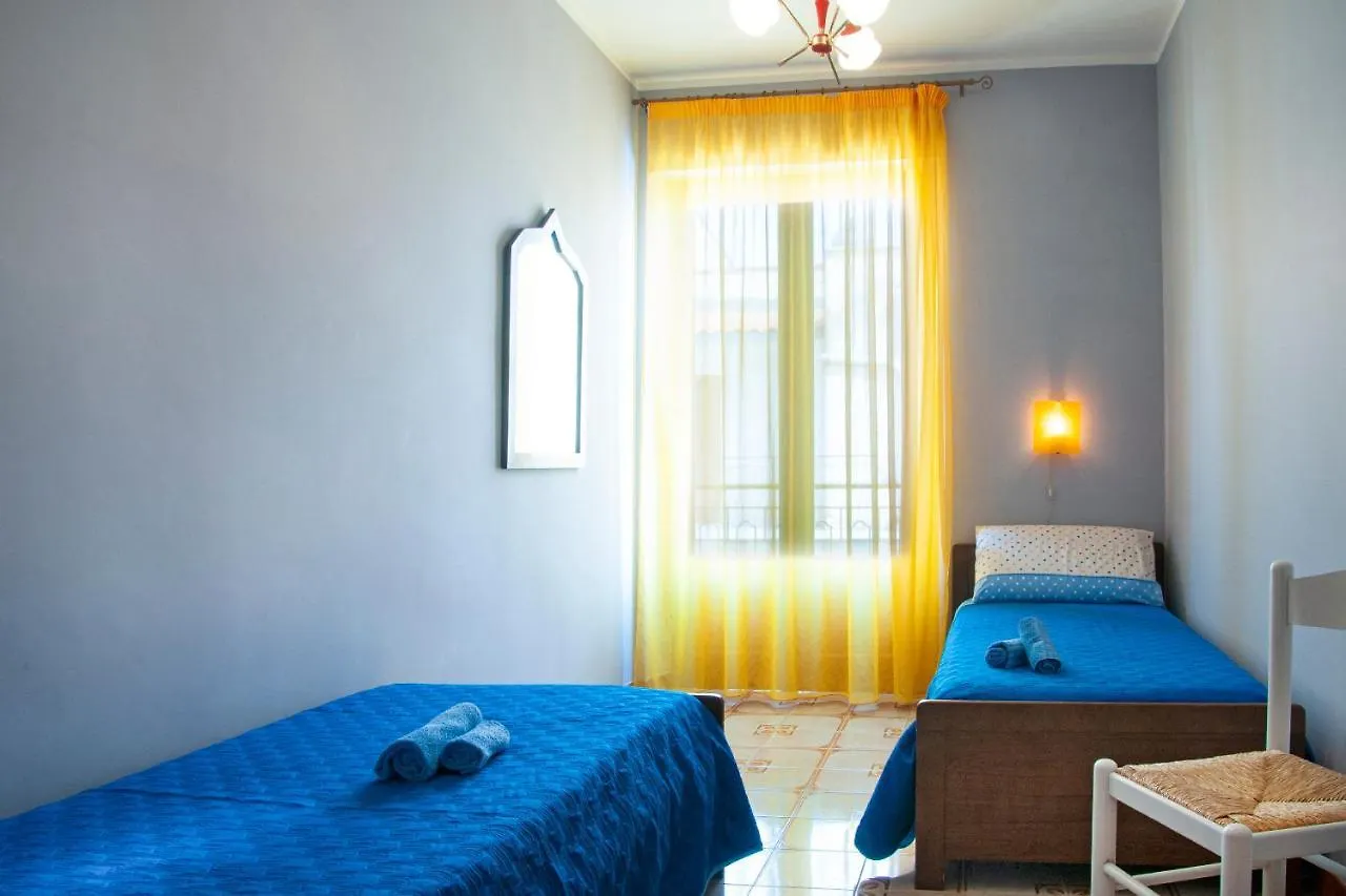 Casa Liberta Apartment Castellammare del Golfo Italy
