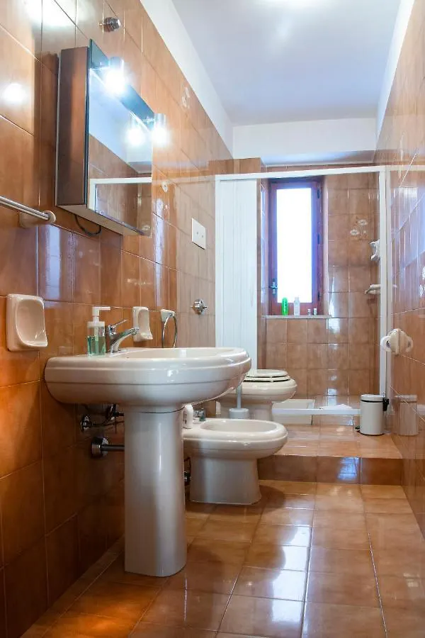 Casa Liberta Apartment Castellammare del Golfo