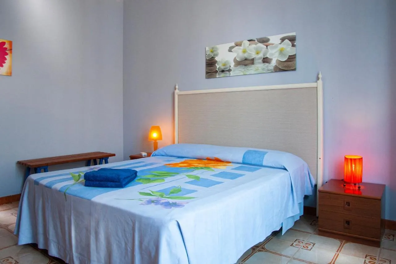 Casa Liberta Apartment Castellammare del Golfo
