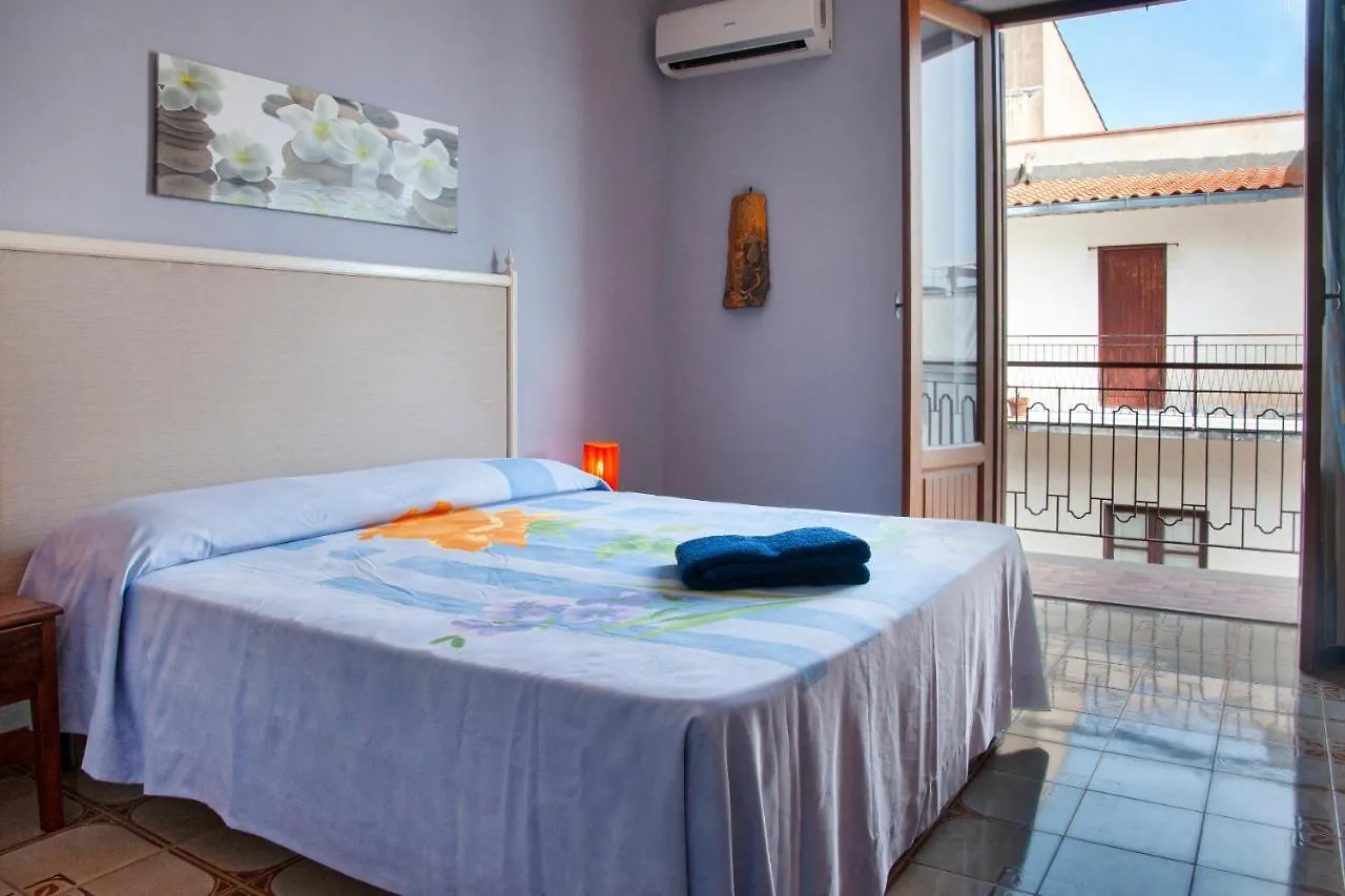 Casa Liberta Apartment Castellammare del Golfo Italy