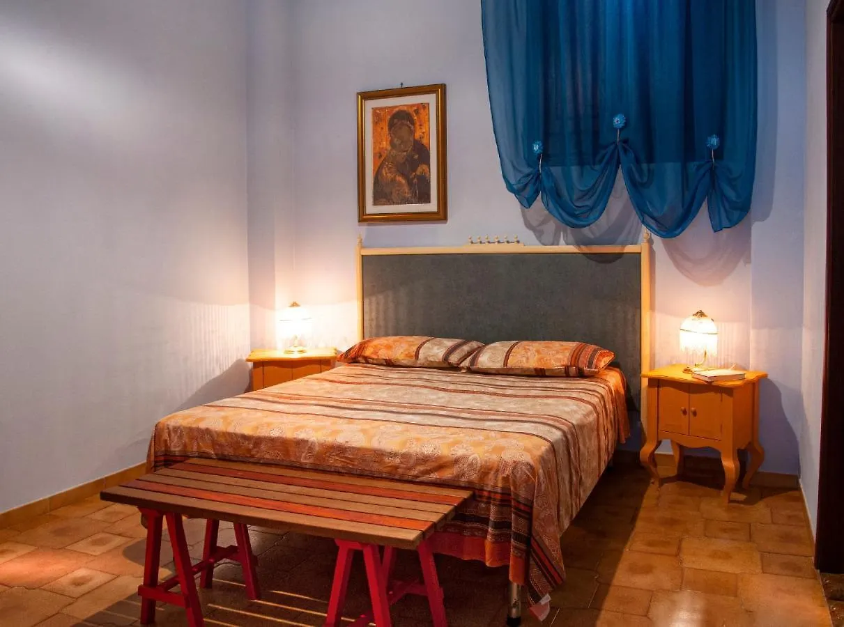 Casa Liberta Apartment Castellammare del Golfo