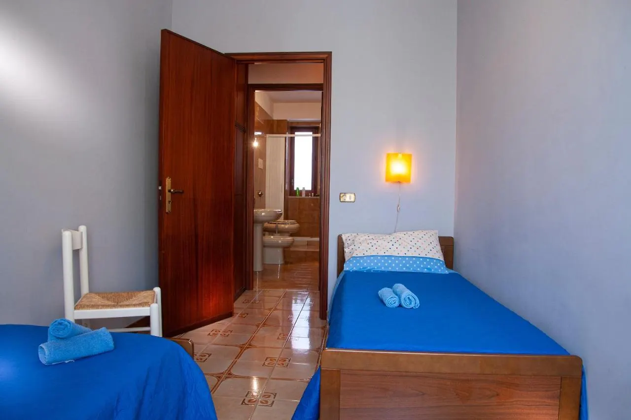 Casa Liberta Apartment Castellammare del Golfo