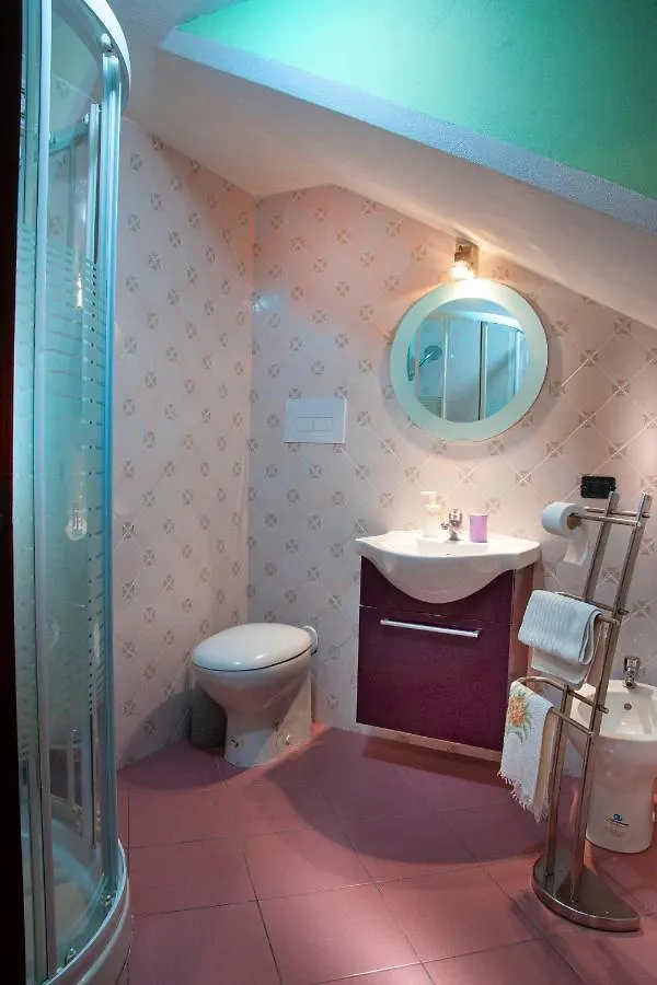Casa Liberta Apartment Castellammare del Golfo 0*,  Italy
