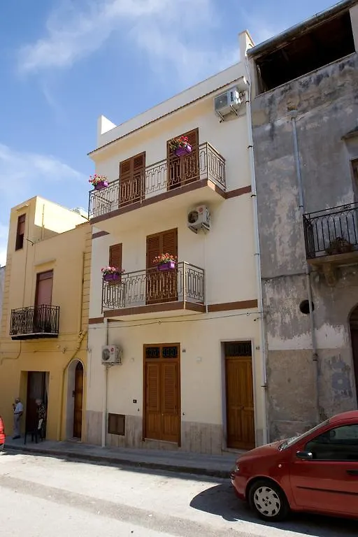 Casa Liberta Apartment Castellammare del Golfo