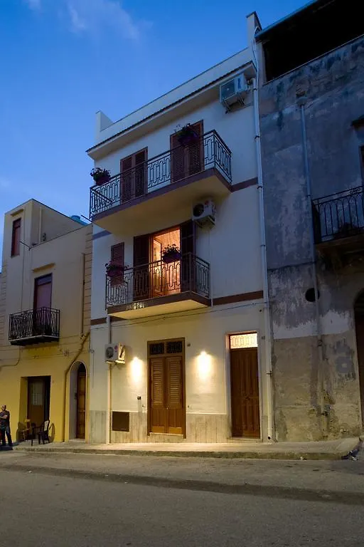 Casa Liberta Apartment Castellammare del Golfo