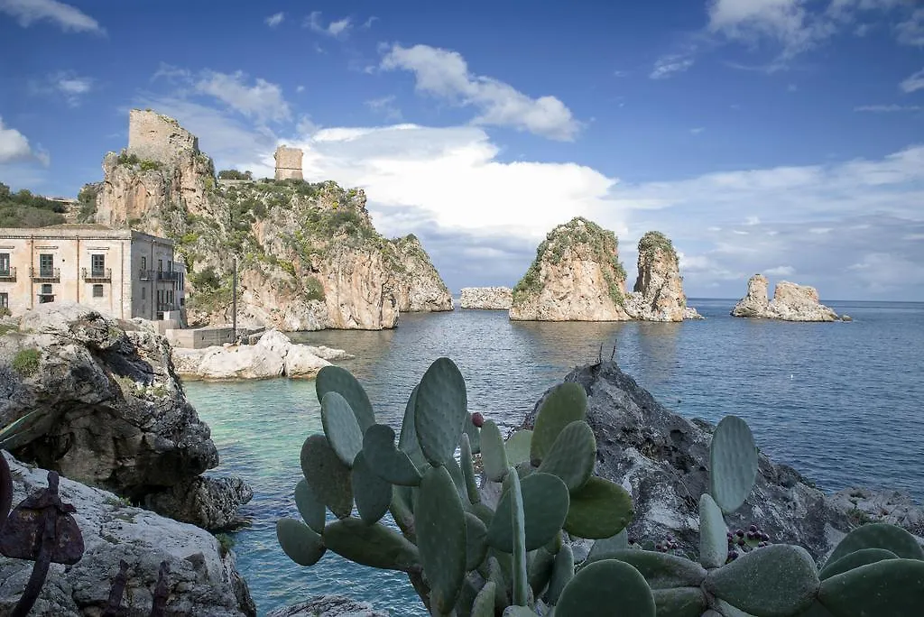 Casa Liberta Apartment Castellammare del Golfo