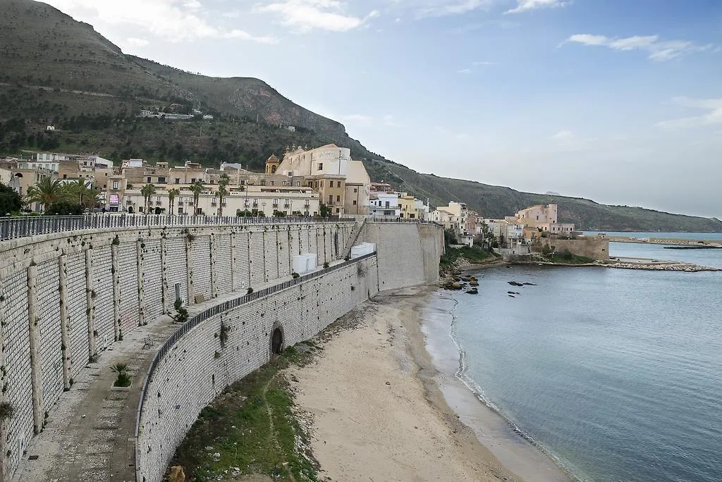 Casa Liberta Apartment Castellammare del Golfo Italy